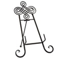 thumbnail image 1 of Triple Swirl Easel By Studio Décor®, 1 of 3