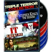 Triple Terror Collection (DVD)