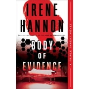 Triple Threat Body of Evidence, Paperback