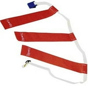 Triple Threat Flag Football Belts- Different Sizes & Colors