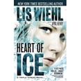 thumbnail image 1 of Triple Threat Novel Heart of Ice, Book 3, (Paperback), 1 of 1