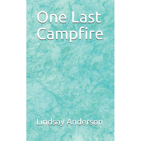 Triple Threats: One Last Campfire (Series #9) (Paperback)