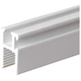thumbnail image 1 of Slide-co Triple Track Window Frame - White Finish — Residential Use, Standard Application, 1 of 1