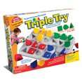 thumbnail image 1 of Triple Try, by Small World Toys, 1 of 2