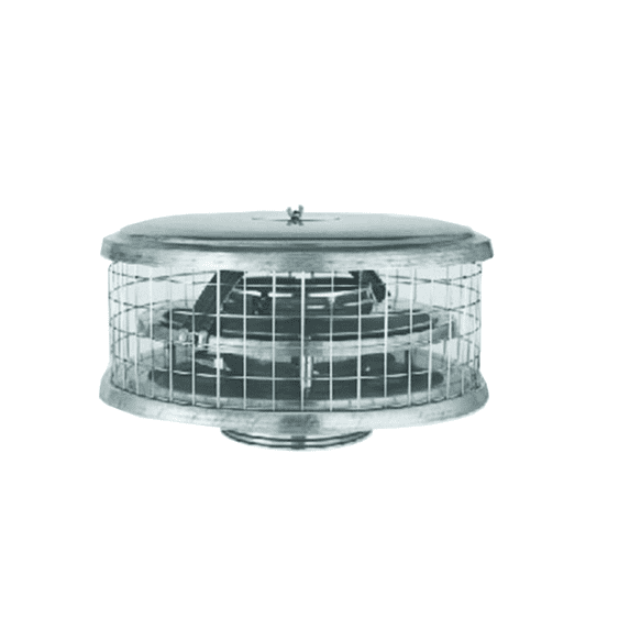 Triple-Wall Weathershield-11"