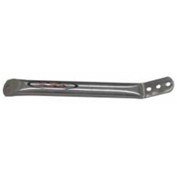 Triple X Race Components  Aero Rear Strap Sprint Car Nose Wing