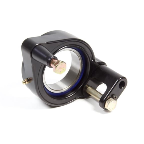 Triple X Race Components Birdcage Left Rear - Black