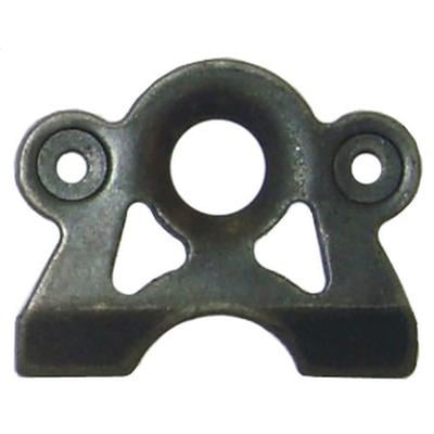 Triple X Race Components SC-CH-0038, Dzus Plate L/W Performance Racing