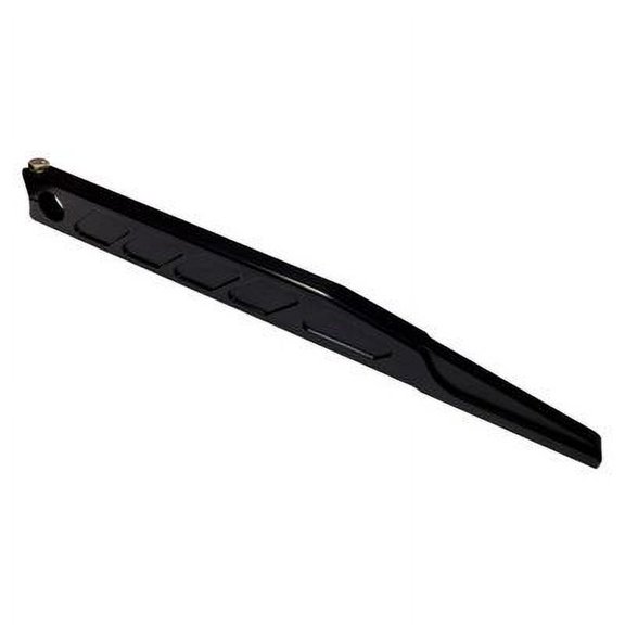 Triple X Race Components SC-SU-0168BLK, Left Front Torsion Arm Heavy Duty B