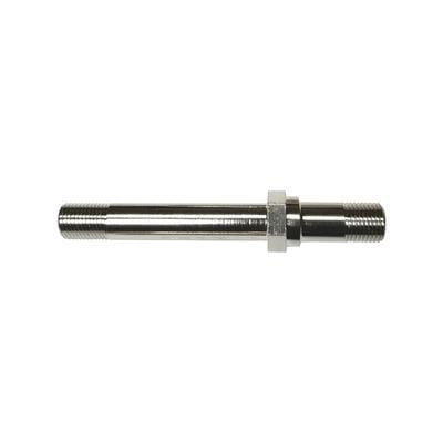 Triple X Race Components SC-SU-7023, One Nut Stud Steel 1.625 For Double Sh