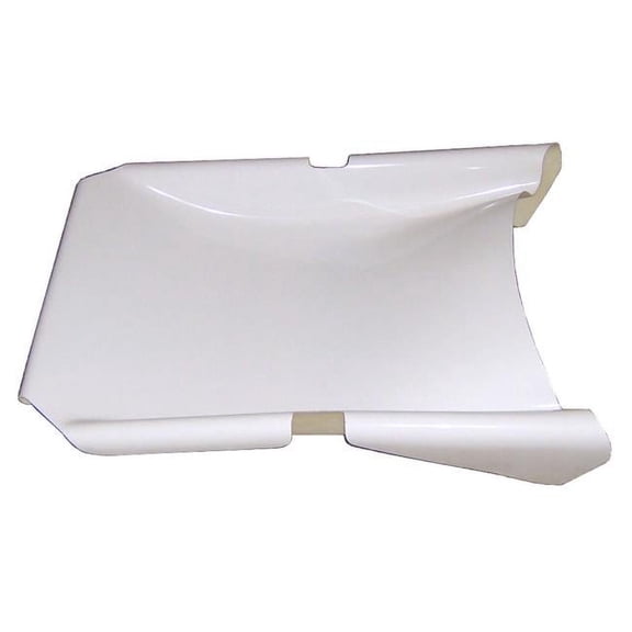 Triple X Race Components Sprint Car Nose