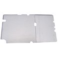 thumbnail image 1 of Triple X Race Components  Sprint Car Right Side Kick Panel, 1 of 1