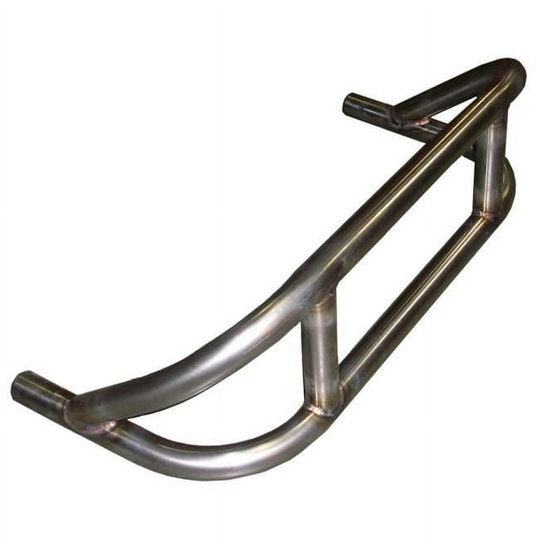 Triple X Front Bumper Stacked Sprint Car Triple X Front Bumper Stacked Sprint Car