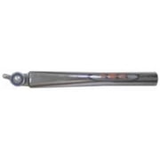Triple X Race Components Sprint Car Top Wing Post with Roller Bearings