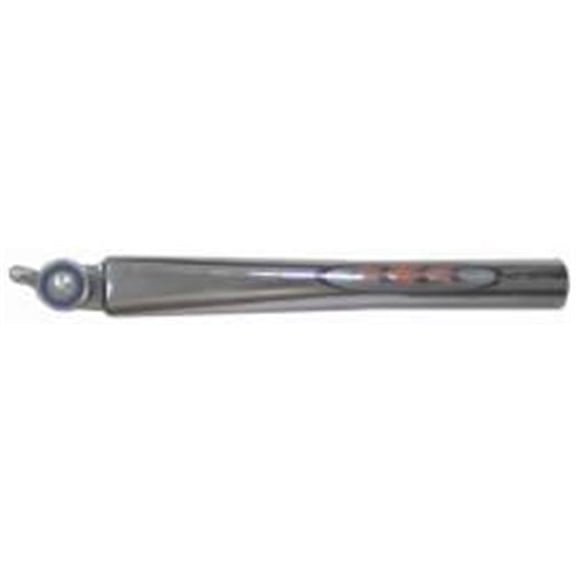 Triple X Race Components Sprint Car Top Wing Post with Roller Bearings