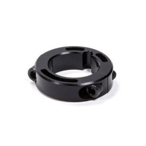 Triple X Race Components TXR600-CH-0954BLK 1.25 in. ID Each Rock Screen Clamp Mini Sprint