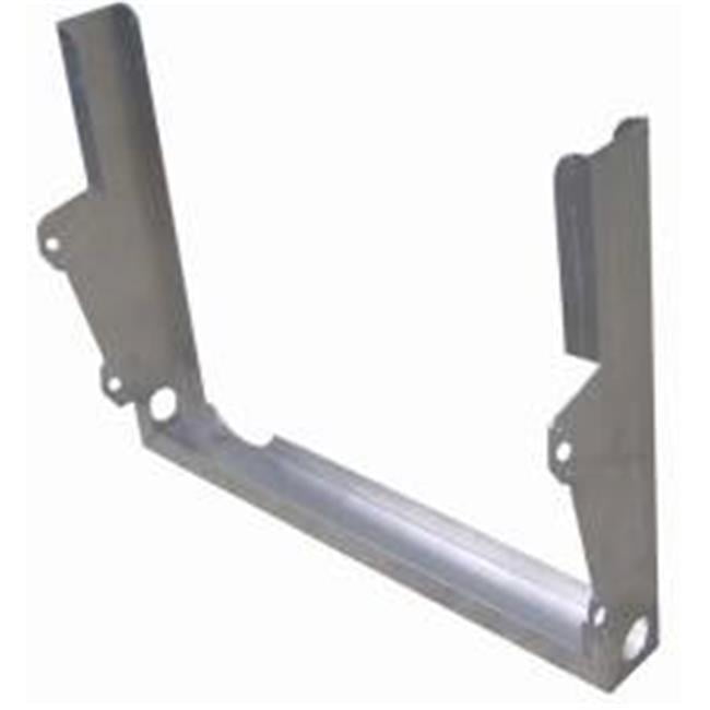 Triple X Radiator Support Sprint Car Triple X Radiator Support Sprint Car