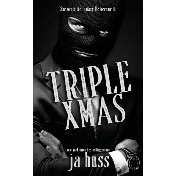 Triple Xmas, (Paperback)