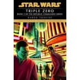 thumbnail image 1 of Pre-Owned Triple Zero: Star Wars Legends (Republic Commando) (Star Wars: Republic Commando - Legends) Paperback, 1 of 1