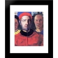 thumbnail image 1 of Triple portrait 20x24 Framed Art Print by Malevich, Kazimir, 1 of 2