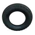 thumbnail image 1 of Triple rib, 6 ply, Tire only Fits International Ford John Deere Massey Allis Chalmers Case Cockshutt Minneapolis Moline White / Oliver Tractor, 1 of 4