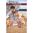 thumbnail image 1 of Pre-Owned Triple the Fun (Billionaires and Babies, 12), 9780373733842, 0373733844, Paperback, Original edition, 1 of 1