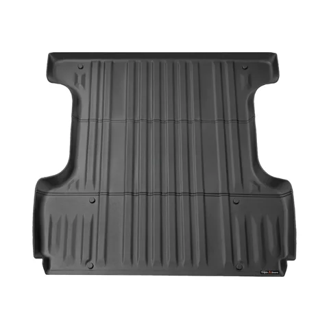 TripleAliners Truck Bed Mat for Ford Ranger 6th Gen 2024 (5FT Bed)