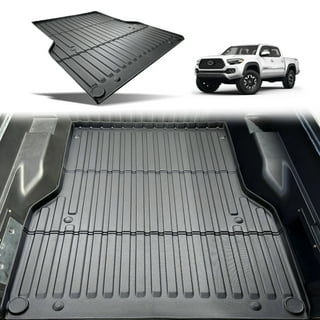 Toyota tacoma sale 2021 bed mat