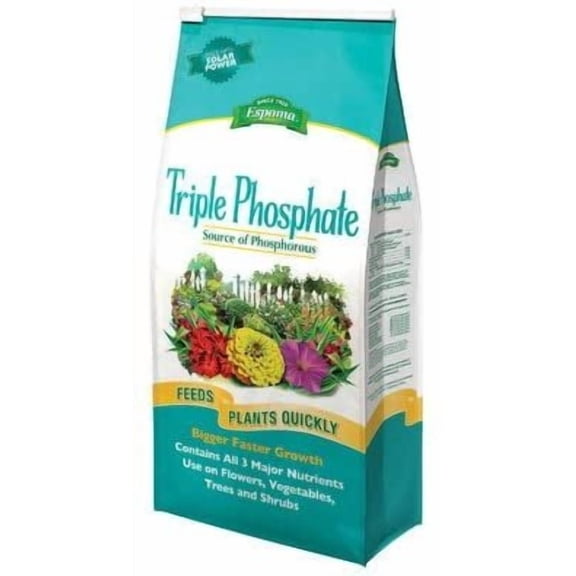 TriplePhosphate 6.5 Lbs