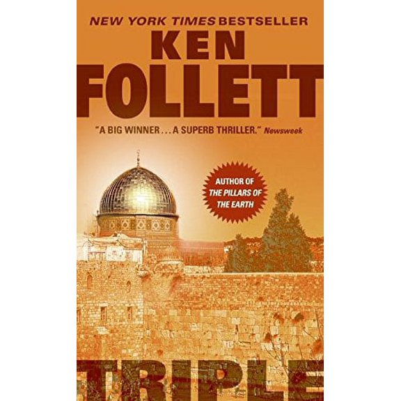 Pre-Owned Triple Paperback