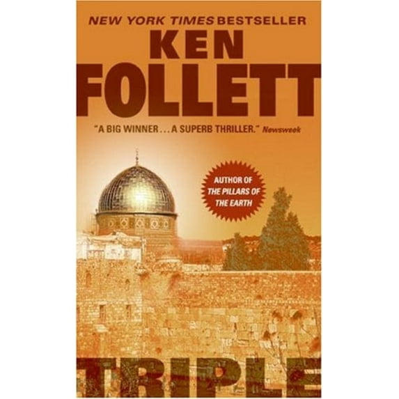 Pre-Owned Triple Paperback