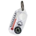 thumbnail image 1 of Triplegage Key Chain, 1 of 1