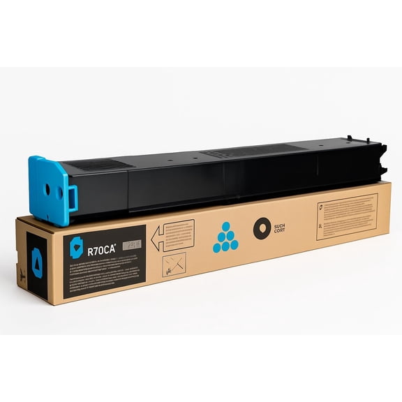 Triplenet Pricing Cyan Toner CTG 24K BPNT70CA