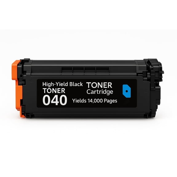 Triplenet Pricing Genuine Toner Cartridge 045 for ImageCLASS MF634Cdw, MF632Cdw, LBP612Cdw - Black (0454C001), High Yield, Over 1 LB for Quality Printing