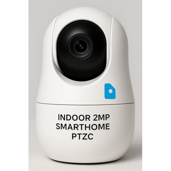 Triplenet Pricing Indoor 2MP SMARTHOME PTZC
