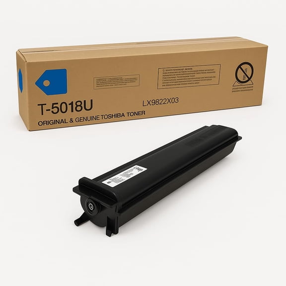 Triplenet Pricing Toner Black 43.9K