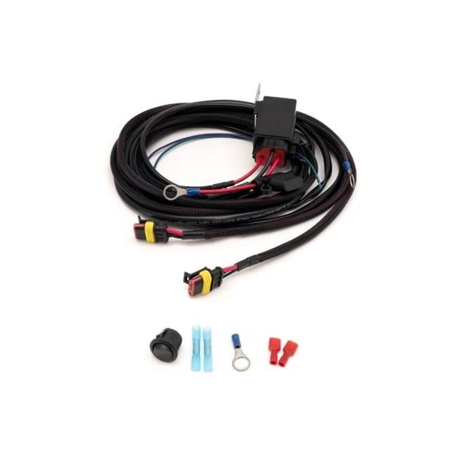 Tripler Light 2LLPPL120 3 Pin 2-Lamp Harness Kit