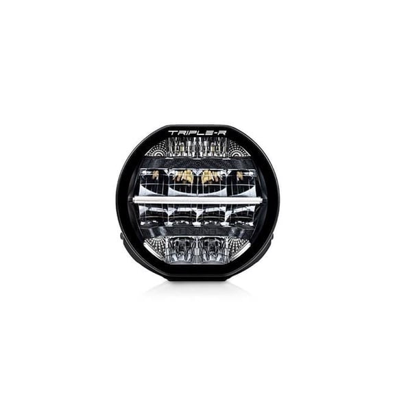 Triplerlight 0S7USSTDSM 7 in. Sentinel Spotlight