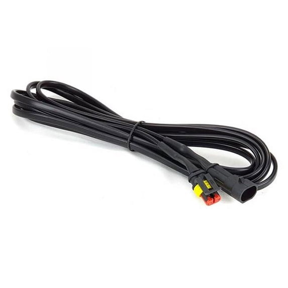 Triplerlight 82132C 3 m Low Power Cable Extension - 2-Core