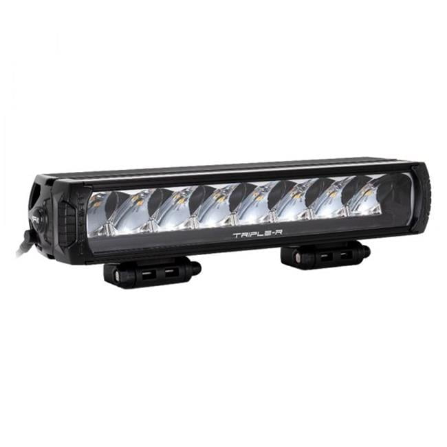 Triplerlight LR8PLB 15.7 in. LR-1000 LED Bar - White