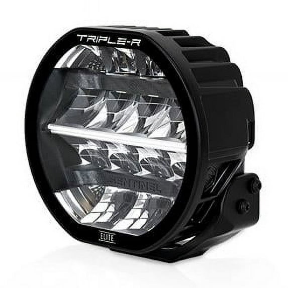 Triplerlight SELITEPLSM 7 in. Elite Sentinel with Backlight