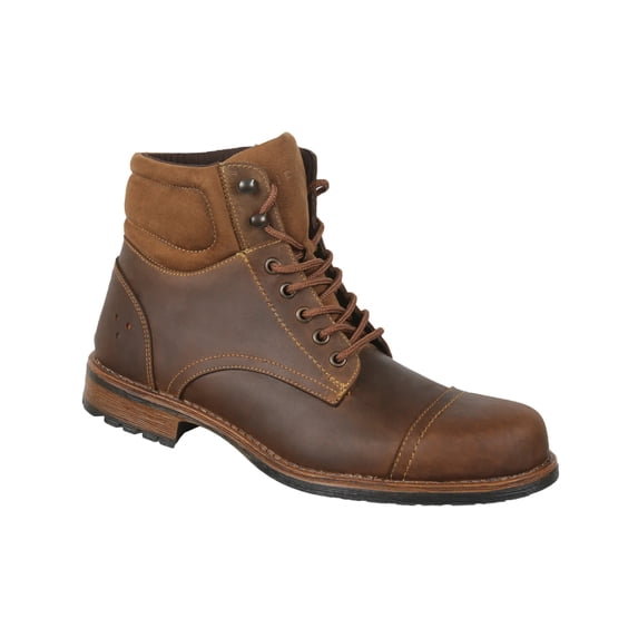 Triples Men's Casual Boot Mercer