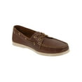 thumbnail image 1 of Triples Men's Mocassin Shoes Remy Brown, 1 of 10