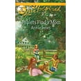 thumbnail image 1 of Pre-Owned Triplets Find a Mom (Love Inspired) (Unknown) 0373877293 9780373877294, 1 of 1