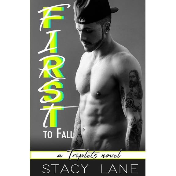 Triplets: First to Fall (Paperback)