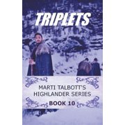 Triplets, (Paperback)
