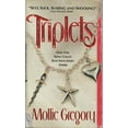 thumbnail image 1 of Pre-Owned Triplets (Unknown) 0515100412 9780515100419, 1 of 1