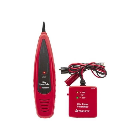 Tone and Probe Kit CTX30