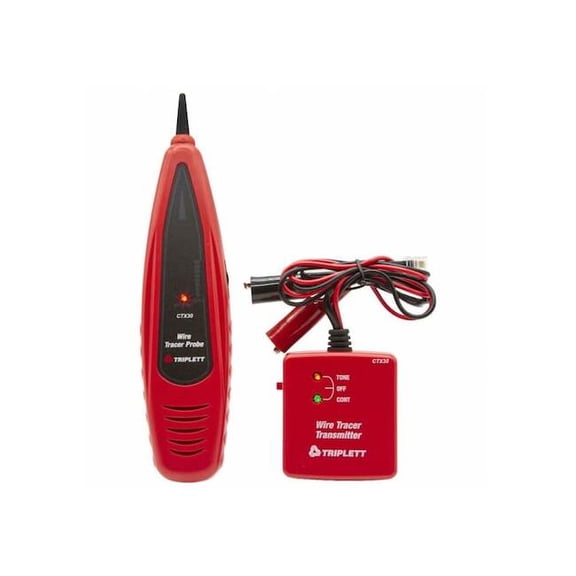 Tone and Probe Kit CTX30