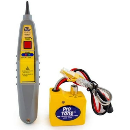 Triplett CTX590A ProTone Tone and Probe Kit